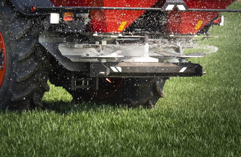 Top Soil Spreading Costs — Cost of Top Soil Spreading