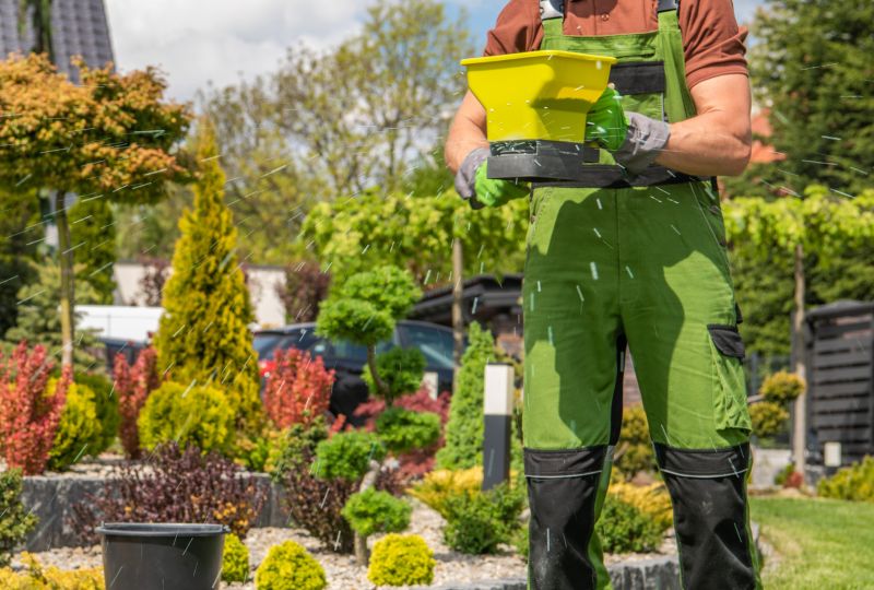 Top Soil Spreading Costs — Cost of Top Soil Spreading