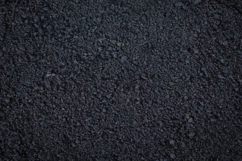 Help with better water absorption and reduce runoff issues