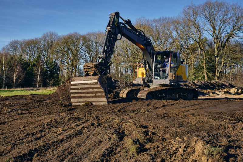 Create a smoother, more attractive surface for planting and growing
