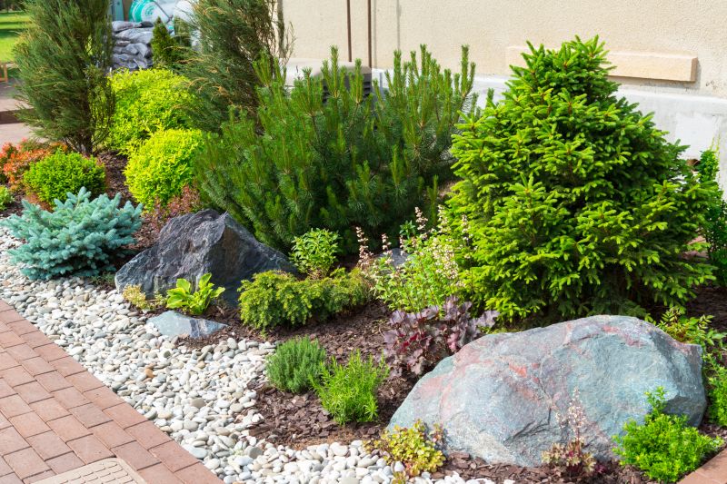 Commercial Landscaping in Honolulu, HI
