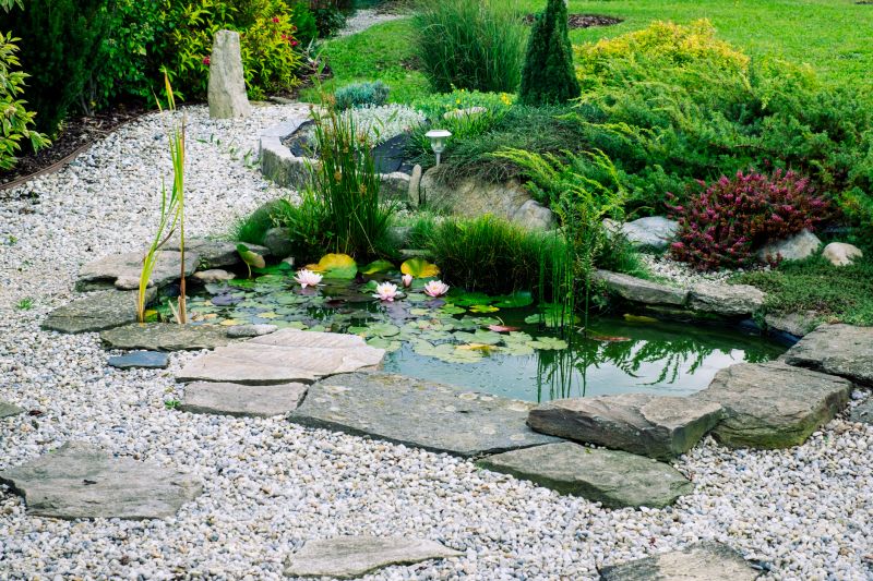 Waterscaping in Honolulu, HI